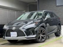 2019 Lexus RX