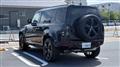 2024 Land Rover Defender