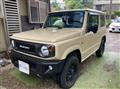 2021 Suzuki Jimny