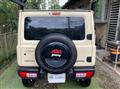 2021 Suzuki Jimny