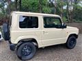 2021 Suzuki Jimny
