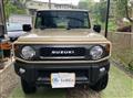 2021 Suzuki Jimny