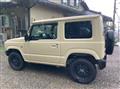 2021 Suzuki Jimny
