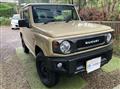 2021 Suzuki Jimny
