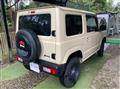 2021 Suzuki Jimny