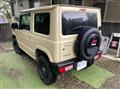 2021 Suzuki Jimny