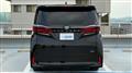 2025 Toyota Alphard Hybrid