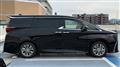 2025 Toyota Alphard Hybrid