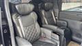 2025 Toyota Alphard Hybrid