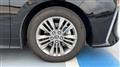 2025 Toyota Alphard Hybrid