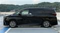 2025 Toyota Alphard Hybrid