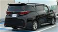 2025 Toyota Alphard Hybrid