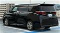 2025 Toyota Alphard Hybrid