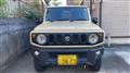 2023 Suzuki Jimny