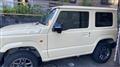 2023 Suzuki Jimny