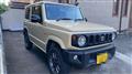 2023 Suzuki Jimny