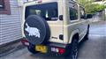 2023 Suzuki Jimny