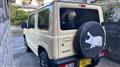 2023 Suzuki Jimny