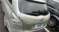 2007 Toyota Mark X Zio