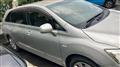 2007 Toyota Mark X Zio