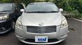 2007 Toyota Mark X Zio