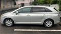 2007 Toyota Mark X Zio