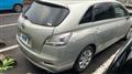 2007 Toyota Mark X Zio