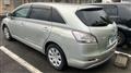 2007 Toyota Mark X Zio