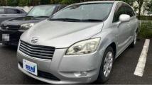 2007 Toyota Mark X Zio