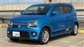 2020 Suzuki Alto Works