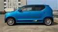 2020 Suzuki Alto Works