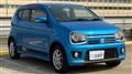 2020 Suzuki Alto Works