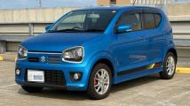 2020 Suzuki Alto Works
