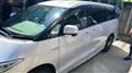 2008 Toyota Estima Hybrid
