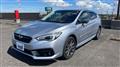 2020 Subaru Impreza