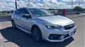 2020 Subaru Impreza