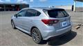 2020 Subaru Impreza