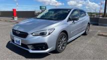 2020 Subaru Impreza
