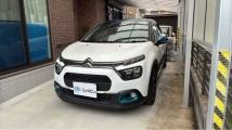 2022 Citroen C3