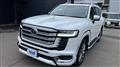 2023 Toyota Land Cruiser
