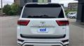 2023 Toyota Land Cruiser