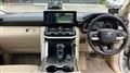 2023 Toyota Land Cruiser