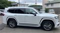 2023 Toyota Land Cruiser