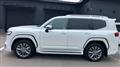 2023 Toyota Land Cruiser