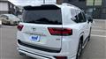 2023 Toyota Land Cruiser