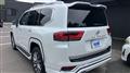 2023 Toyota Land Cruiser