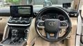 2023 Toyota Land Cruiser