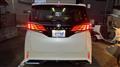 2025 Toyota Alphard G