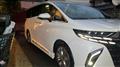 2025 Toyota Alphard G