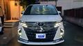 2025 Toyota Alphard G